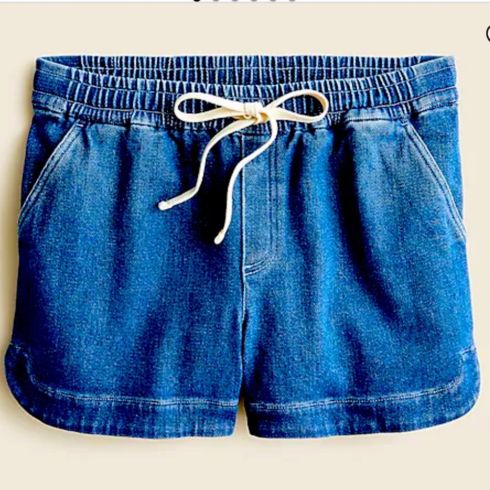 J.Crew Denim Short